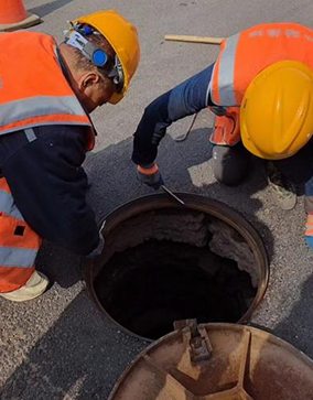 沈阳市市政修建集团有限公司